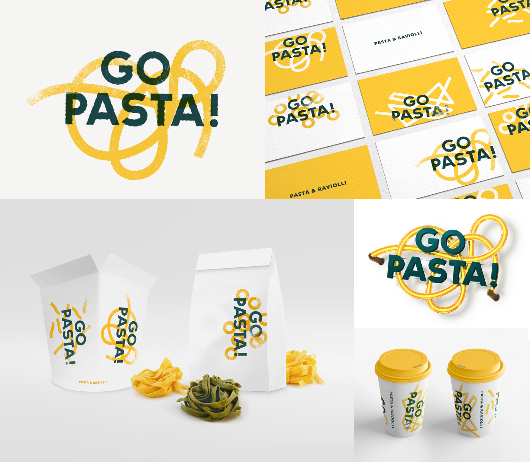 Go Pasta