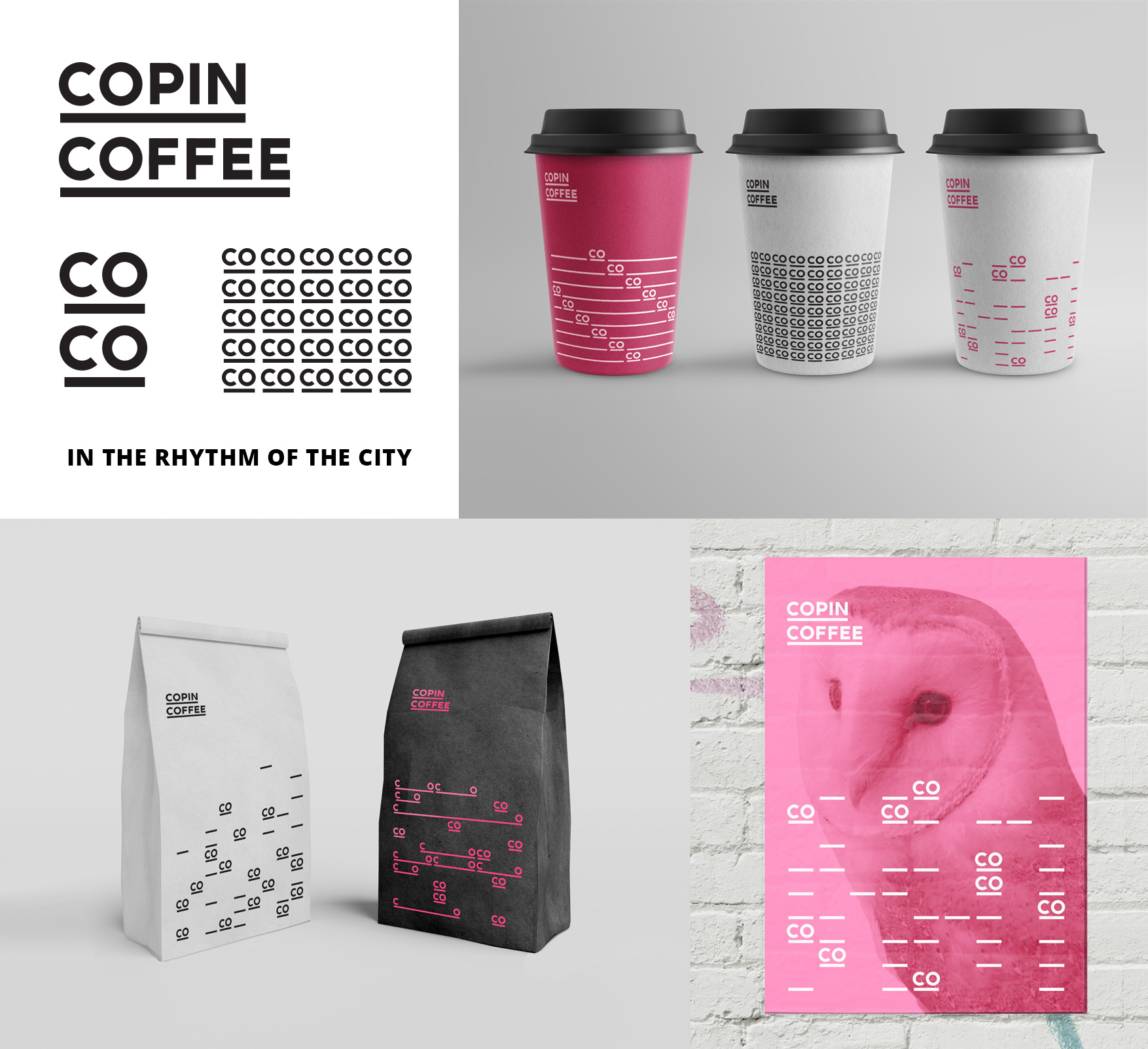 Copin Coffee
