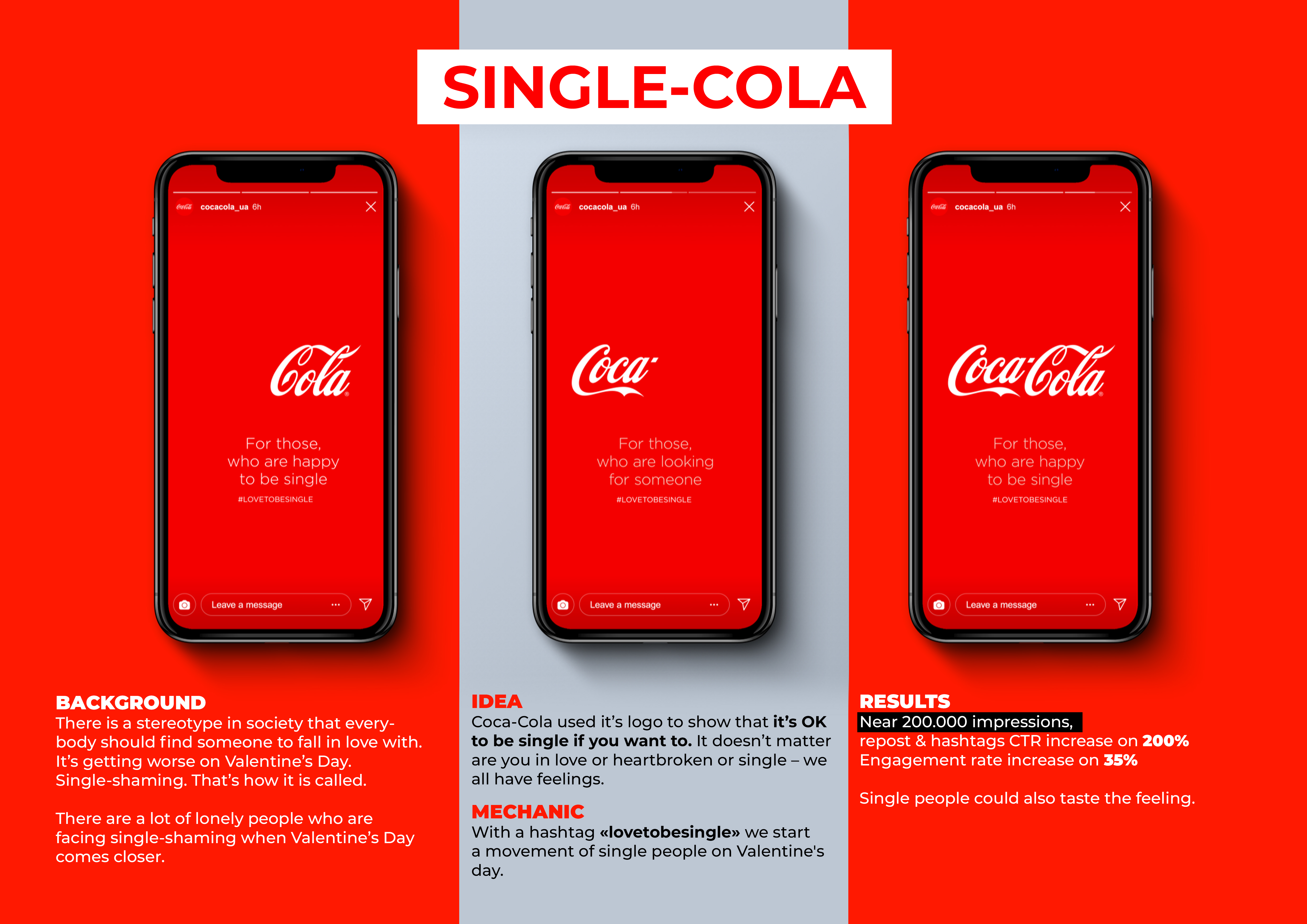Single-Cola